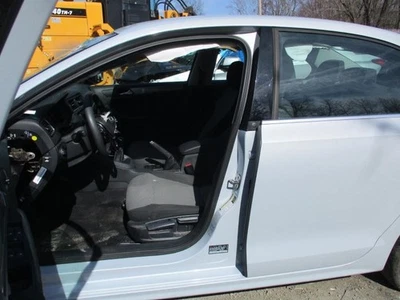 15-18 VOLKSWAGEN JETTA BALANCÍN IZQUIERDO CON POSTE BLANCO PC: LB9Z 60K -S- 45005 Foto 1 de 4