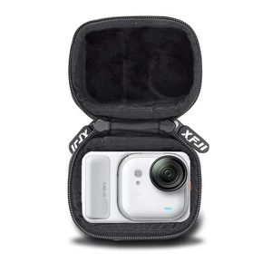 Storage Case for Insta360 Go Ultra Storage Bag Protective Case Portable Mini Bag - Picture 1 of 6