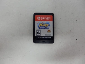 Nintendo Switch Kirby Star Allies nur Cartridge getestet funktioniert - Bild 1 von 3