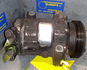 7711134670 Compressore a/c  RENAULT TWINGO 1a Serie 1.2 Ber. 3p/b/1149cc - Foto 1 di 4