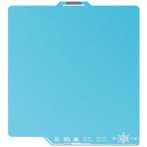 BIQU CryoGrip Pro Frostbite Panda Build Plate for Bambu-Lab P1S P1P X1C X1E A... - Picture 1 of 7