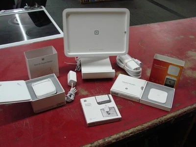 Paquete de lector de tarjetas Square Reader Foto 1 de 4