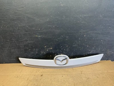 Panel de tapa de maletero Mazda CX9 2007-2012 visión trasera sin cámara T6815 DG Foto 1 de 4