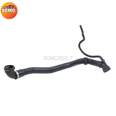 全新发动机散热器软管 适用于大众途观 2008 - 2018 2.0T 5N0121101G — 第 1/4 张图片