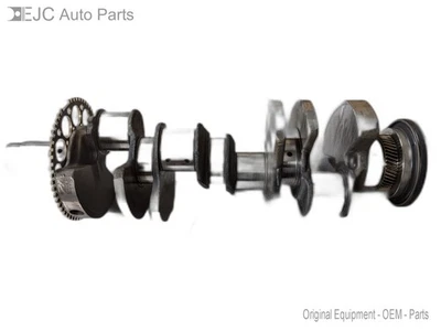 Cigüeñal estándar para 03-07 Ford F-250 Super Duty 6.0 1839402C1 diésel Foto 1 de 4