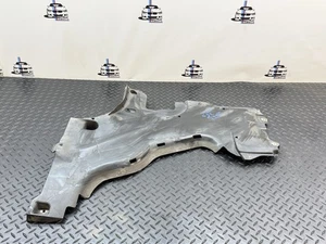 BMW 6 SERIES G32 GT REAR UNDERBODY PANELLING SPLASH COVER DRIVER RIGHT 7374706 - Picture 1 of 8