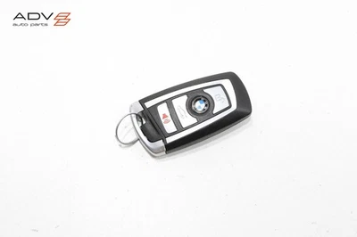 2012 - 2018 BMW 650i 640i F13 SMART KEYLESS KEY LESS ENTRY REMOTE FOB OEM - Image 1 of 4