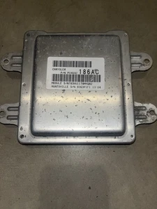 P04692184AC  Dodge Durango Front Body Control Module 2008 - Picture 1 of 5