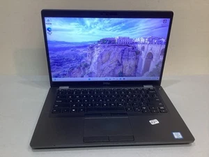 Dell Latitude 5400 14" i5-8365U 1.60GHz 8GB RAM 256GB SSD Windows 11 Pro - Picture 1 of 10