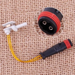 New Front Rear Brake Pad Wear Sensor Indicator Wire 2115401717 fit for Mercedes - Picture 1 of 5