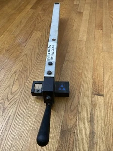 Delta Table Saw Model 36-560 Rip Fence Fits 17.5” Deep Table Top #1 - Picture 1 of 19