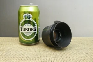 Lenkinap OKS 1-50 -2 (f2, T 2.2 /50 mm). USSR /Russian Cine Lens for RODINA(536) - Picture 1 of 16