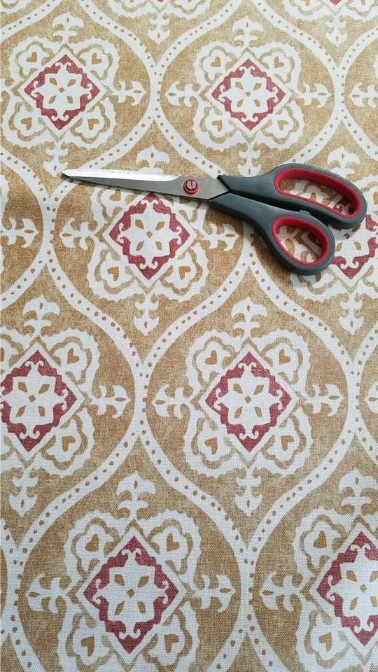 Tela Robert Allen At Home por yarda CA Foto 1 de 1