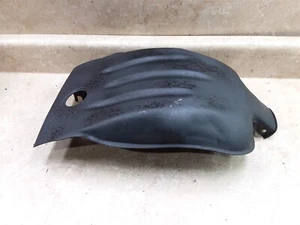 Honda 250 TL TL250 TRIALS Engine Skid Plate Guard 1976 PA RP-1 - Picture 1 of 11
