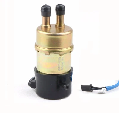 Benzinpumpe Für HONDA VT 600 7501100 C SHADOW 97-01 CBR 600 87-00 SE 900 RR 10mm - Bild 1 von 4