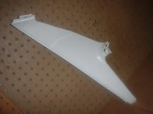 Honda PC800 Pacific Coast 89 - 96 Fairing Panel Inner Right Cowling Piece - Picture 1 of 2
