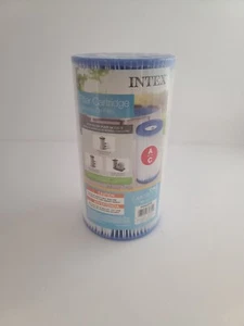 1PCS Intex Easy Set Swimming Pool Type A or C Filter Replacement Cartridge NEW - Picture 1 of 6