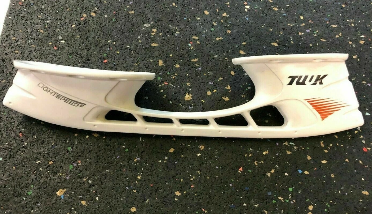 Bauer Tuuk ライトスピードEdgeホルダーランナーセット サイズ246