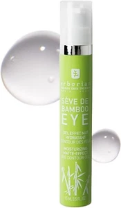 Erborian Seve de Bamboo Eye Gel 15 ml - Picture 1 of 5