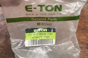 ETON 90 ATV COUNTER SHAFT B3420-B00-000 - Picture 1 of 6