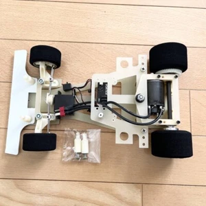 Vintage Team Associated RC12i 1/12 Scale Electric RC Car Chassis – Rare Classic - Picture 1 of 6
