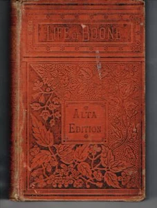 Edward S Ellis, The Life and Times of Col Daniel Boone Hunter, Soldier & Pioneer - Picture 1 of 2