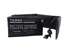 2800071 ZeroStart Battery Warmer Blanket 160 Watt 72" for Parallel Systems
