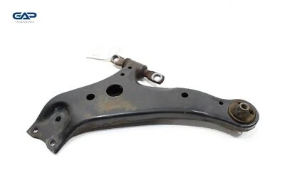 LEXUS RX350 RX450H 2016-2022 BRAZO DE CONTROL INFERIOR DELANTERO IZQUIERDO LADO DEL CONDUCTOR OEM Foto 1 de 4