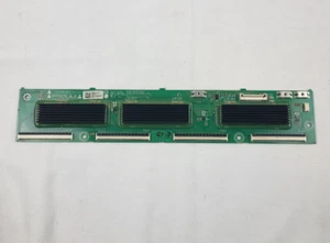 LG 60PA6500-UA 60PA6500 Buffer Board 60R1 YDT 60R1_YDT EAX61300801 - Picture 1 of 3