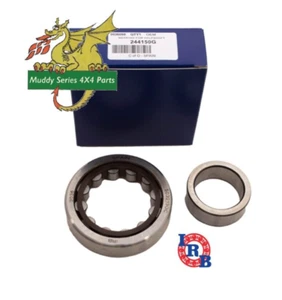 Allmakes PR2 Land Rover Series 1 2 2A 3 Axle Halfshaft Bearing 244150 - Picture 1 of 2