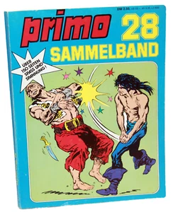 Primo SAMMELBAND 28 - Imagen 1 de 1