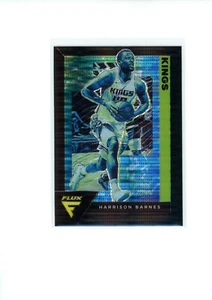 2020 Panini Flux Harrison Barnes #152 Factory Set Black Pulsar Prizm Kings - Bild 1 von 2