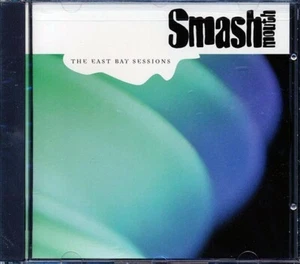 SMASHMOUTH The East Bay Sessions CD *SEALED* - Imagen 1 de 2