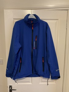 tenn cycling jacket