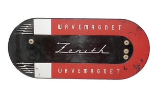 Zenith Transoceanic WaveMagnet Radio Antenna - Picture 1 of 10