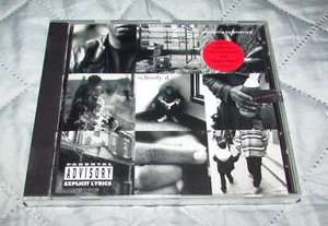 Schooly D Welcome to America (1994, CD) Brand New / Fast Shipping - Imagen 1 de 2