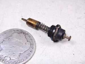 88 KAWASAKI KAF450 KAF 450 MULE 1000 CARBURETOR CHOKE STARTER PLUNGER #2 - Picture 1 of 5