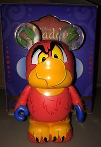 Jago 3" Vinylmation Figur Aladdin Serie Jafar Abu Genie Jasmin - Bild 1 von 1