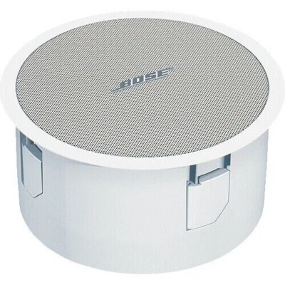 Módulo de subwoofer Bose Professional FreeSpace 3 Serie II Acoustimass (blanco) Foto 1 de 2