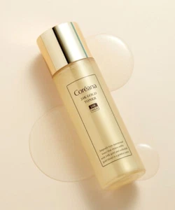 Tónico Coreana Oro 24k 150 ml, Hidratante, Cosméticos Coreanos, Kbeauty, muestra - Imagen 1 de 1