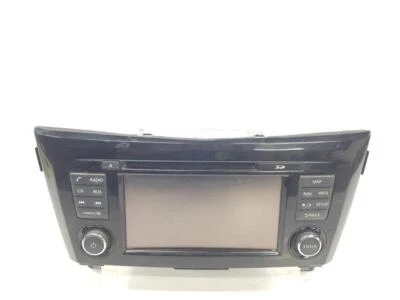 259157FP1A sistema navegación gps para NISSAN X-TRAIL 1.6 DCI 2014 2004041 - Imagen 1 de 4