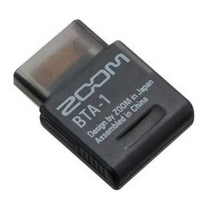 ZOOM Wireless Bluetooth Adapter Sequencer Rhythm Machine 265#-BTA1 - Picture 1 of 2