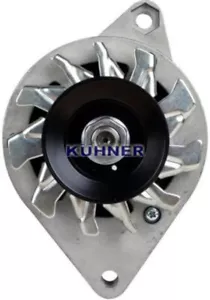 ALTERNATORE TRATTORE FIAT 540-640 NEW HOLLAND SAME BOSCH ISKRA MARELLI 14V 33A - Foto 1 di 5
