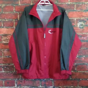 Bowery Haven Fish Lake Softshell Jacket XXL Mesh Lining Water & Wind Resistant - Picture 1 of 6