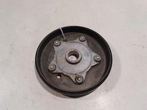 AM122115, AM122116 JOHN DEERE FRICTION DRIVE WHEEL AND HUB - Picture 1 of 2
