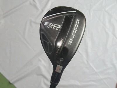 Cobra Bio Cell 4-5HYB R-FLEX GOLF CLUB HYBRID UTILITY NWO - Image 1 of 4