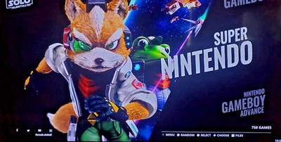 PC Batocera Foto 1 de 4