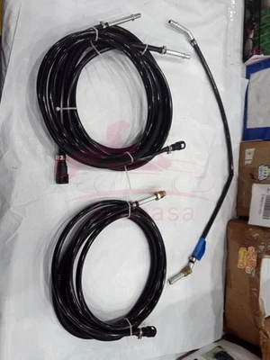 Chevrolet Suburban Yukon XL 1500 2500 2000-2004 NFR0049 kit de nailon línea de combustible usado Foto 1 de 4