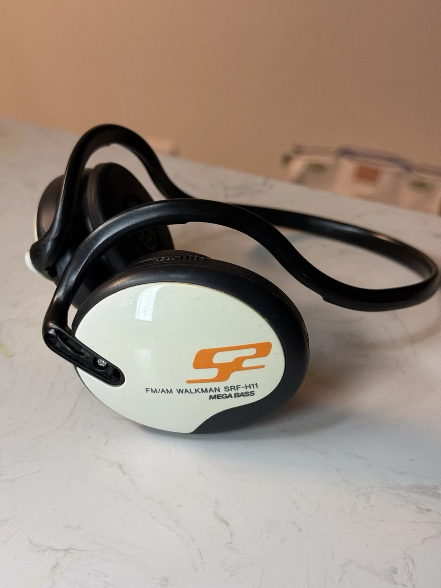 Sony Portable AM/FM Radio Headsets for sale - eBay