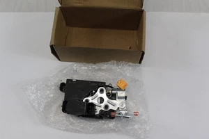 Auto Parts Replacement Door Lock Actuator - Picture 1 of 9